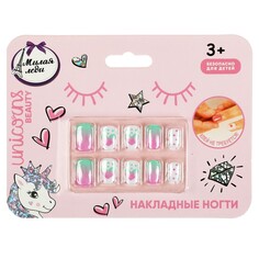 Набор косметический МИЛАЯ ЛЕДИ 86130-UNI-ML