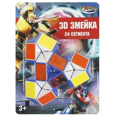 Кубик-рубик ИГРАЕМ ВМЕСТЕ B1577546-R11