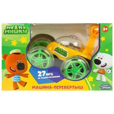 Машина радиоуправляемая Ми-ми-мишки, ТЕХНОДРАЙВ B1816779-R