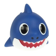 Набор для ванны КАПИТОШКА YF2-BABY-SHARKBL