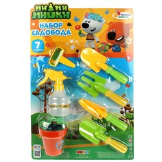 Набор инструментов Ми-ми-мишки, ИГРАЕМ ВМЕСТЕ 1904Z001-R