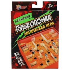 Кубик ИГРАЕМ ВМЕСТЕ 1902K295-R
