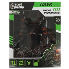 Робот радиоуправляемый ТЕХНОДРАЙВ 1212F319-R