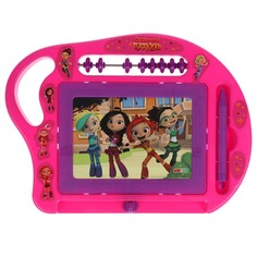 Доска магнитная СКАЗОЧНЫЙ ПАТРУЛЬ, ИГРАЕМ ВМЕСТЕ B1638242-SP