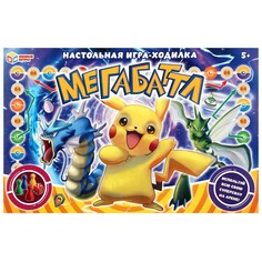 Игра настольная Умные игры 4650250546016