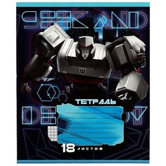 Тетради Умка NS-18-92716-TF no Name