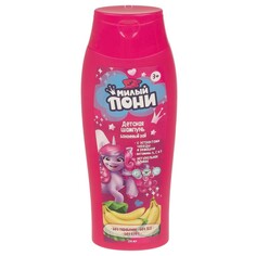 Шампунь 3+ Заботливая мама 119220-PON