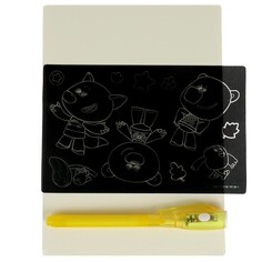 Доска для рисования Ми-ми-мишки, ИГРАЕМ ВМЕСТЕ 1912K46-MIMI