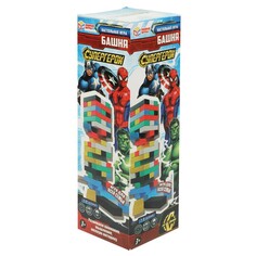 Игра настольная Умные игры 2007K711-R3