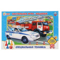 Игра настольная Умные игры 4690590102053