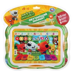 Обучающая игрушка Ми-ми-мишки, Умка B1724082-R5 Umka