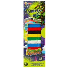 Игра настольная Умные игры 2007K711-R13