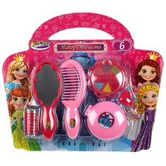 Набор ДЛЯ ДЕВОЧЕК ИГРАЕМ ВМЕСТЕ 1904X062-R3