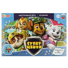 Игра настольная Умные игры 4650250536451