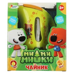 Чайник Ми-ми-мишки, ИГРАЕМ ВМЕСТЕ B1700061-R3