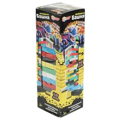 Игра настольная Умные игры 2007K711-R3