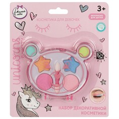 Набор косметический МИЛАЯ ЛЕДИ 70532B-UNI-ML
