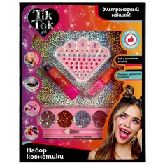 Набор косметический TIK TOK GIRL BD77473TTG