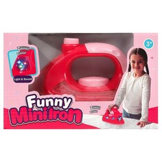 Утюг J997-H40034 no Name