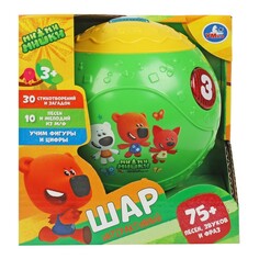 Обучающая игрушка Ми-ми-мишки, Умка HT1175-R1 Umka