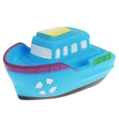 Набор для ванны ИГРАЕМ ВМЕСТЕ B1593665-1 Капитошка