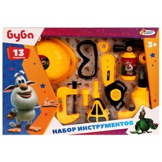 Набор инструментов БУБА, ИГРАЕМ ВМЕСТЕ 1810K837-R