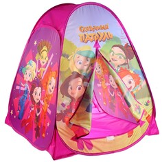 Палатка игровая Сказочный Патруль, Играем вместе GFA-SP01-R