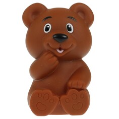 Набор для ванны ИГРАЕМ ВМЕСТЕ LXB336_340-1 Капитошка