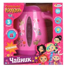 Чайник СКАЗОЧНЫЙ ПАТРУЛЬ, ИГРАЕМ ВМЕСТЕ B1738794-R1