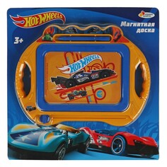 Доска магнитная ХОТ ВИЛС, ИГРАЕМ ВМЕСТЕ B247-H27006-HWS