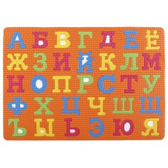 Коврик-паззл Экран, Играем вместе B1541250-R