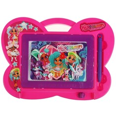 Доска магнитная Hairdorable, ИГРАЕМ ВМЕСТЕ B1358843-HDR