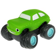 Набор для ванны ИГРАЕМ ВМЕСТЕ LX-ST1703-R Капитошка