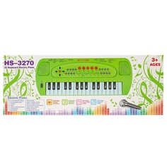 Музыкальный синтезатор B1327579 no Name
