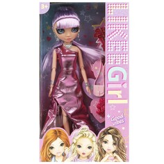 Кукла без озвучки LIKEE GIRL LG-01-BB