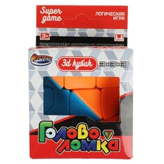 Кубик ИГРАЕМ ВМЕСТЕ L045-H24197-R
