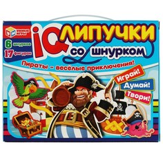 Игра настольная Умные игры 4680107971197