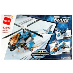 Конструктор BRICK42103