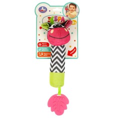 Обучающая игрушка Умка UM-ZEB-24 Umka