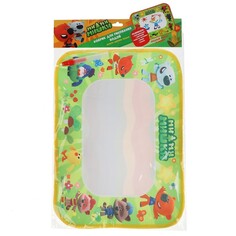 Коврик-паззл Ми-ми-мишки, Умка 1706K410-R1 Umka