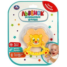 Обучающая игрушка Умка B2176312-R Umka