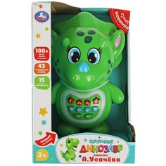 Обучающая игрушка УСАЧЕВ А Umka