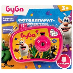 Обучающая игрушка Буба, Умка B2197603-R4 Umka