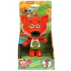 Обучающая игрушка Ми-ми-мишки, Умка HT852-R Umka