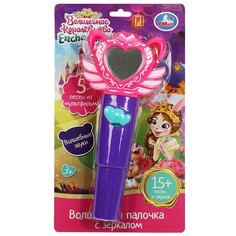 Обучающая игрушка ЭНЧАНТИМАЛС, Умка 2010M141-R Umka