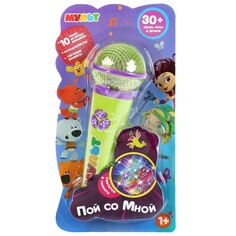 Электромузыкальная игрушка МУЛЬТ, Умка 1810M201-R2 Umka