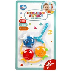 Обучающая игрушка Умка B1807614-R Umka