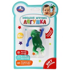 Игрушка заводная для купания B2045065-R Umka