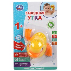 Заводная игрушка Умка 1805D003-R1 Umka
