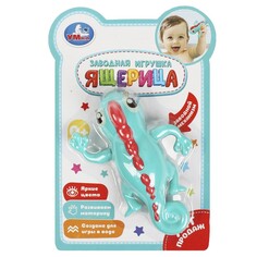 Игрушка заводная для купания 2107V184-R Umka